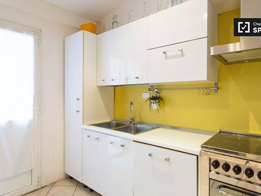 Immagine 12 di Appartamento in affitto  in Via Sebenico a Milano