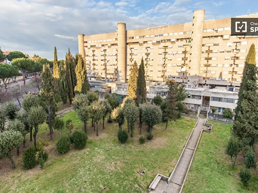 Immagine 6 di Camera condivisa in affitto  in Via giovanni conti a Roma