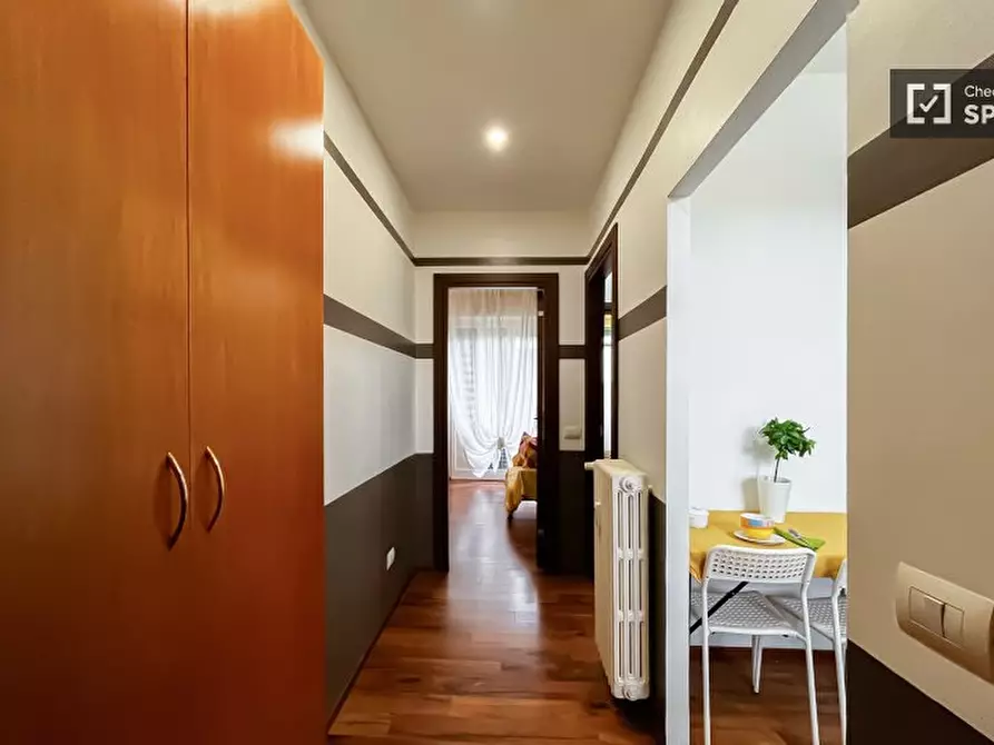 Immagine 3 di Appartamento in affitto  in Via Privata Golfo degli Aranci a Milano