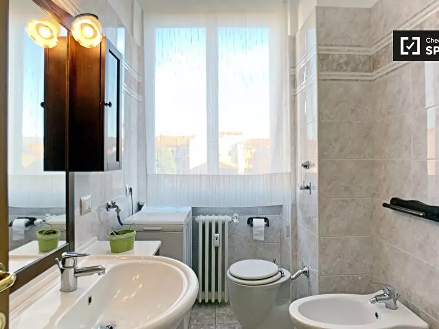 Immagine 13 di Appartamento in affitto  in Via Privata Paolo Rotta, 20162 Milano MI, Italy a Milano