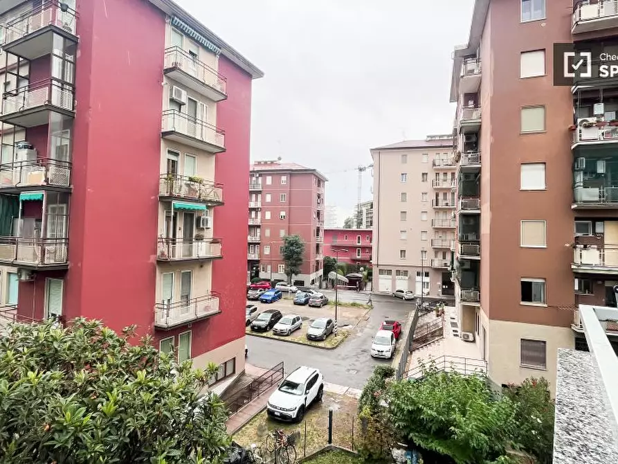 Immagine 6 di Ufficio in affitto  in Via Monfalcone a Milano