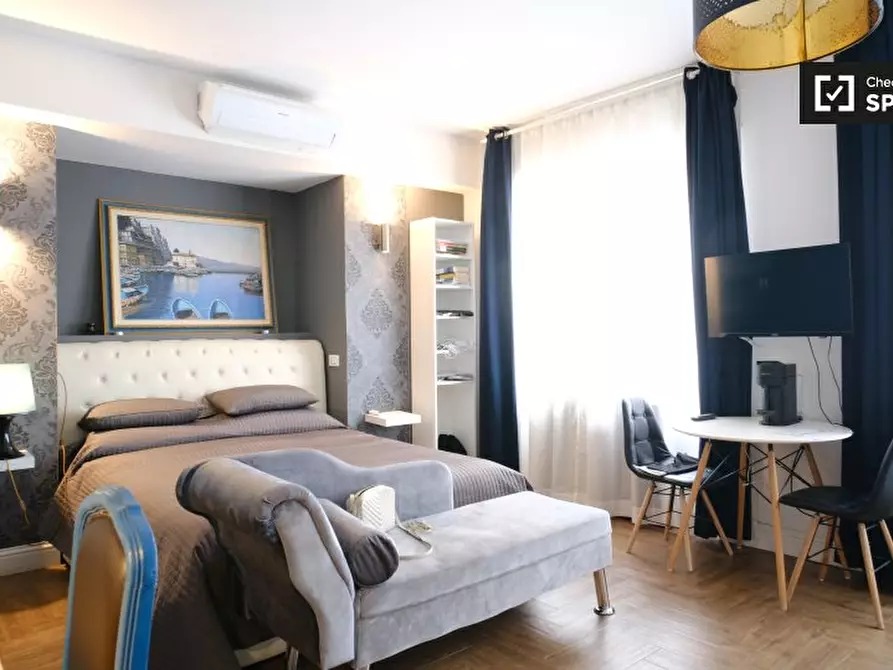 Immagine 2 di Ufficio in affitto  in Viale Parioli a Roma