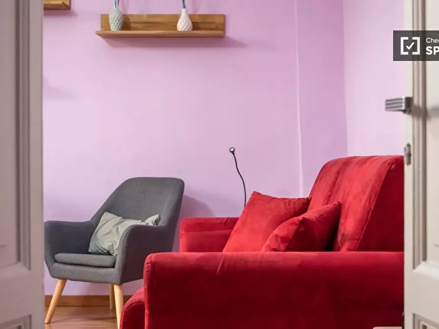 Immagine 12 di Ufficio in affitto  in Viale Coni Zugna a Milano