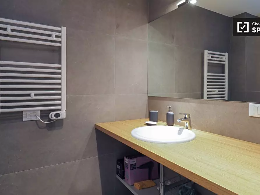 Immagine 13 di Appartamento in affitto  in Via Luigi Canonica a Milano