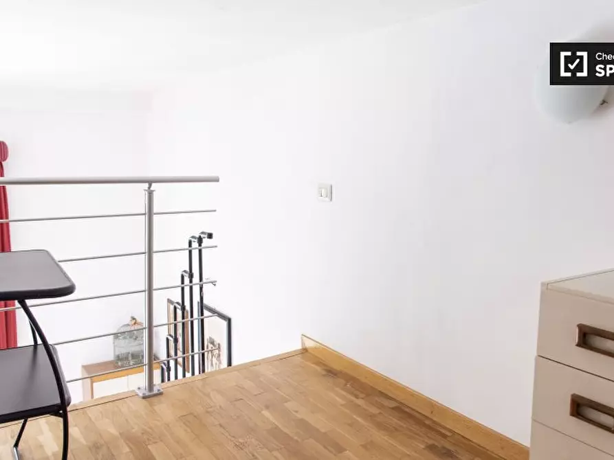 Immagine 4 di Appartamento in affitto  in Via Emanuele Filiberto a Roma