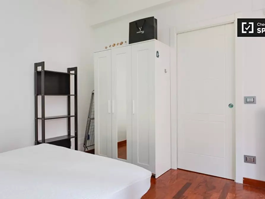 Immagine 4 di Camera condivisa in affitto  in Via Quirino Majorana, 00152 Roma RM, Italy a Roma