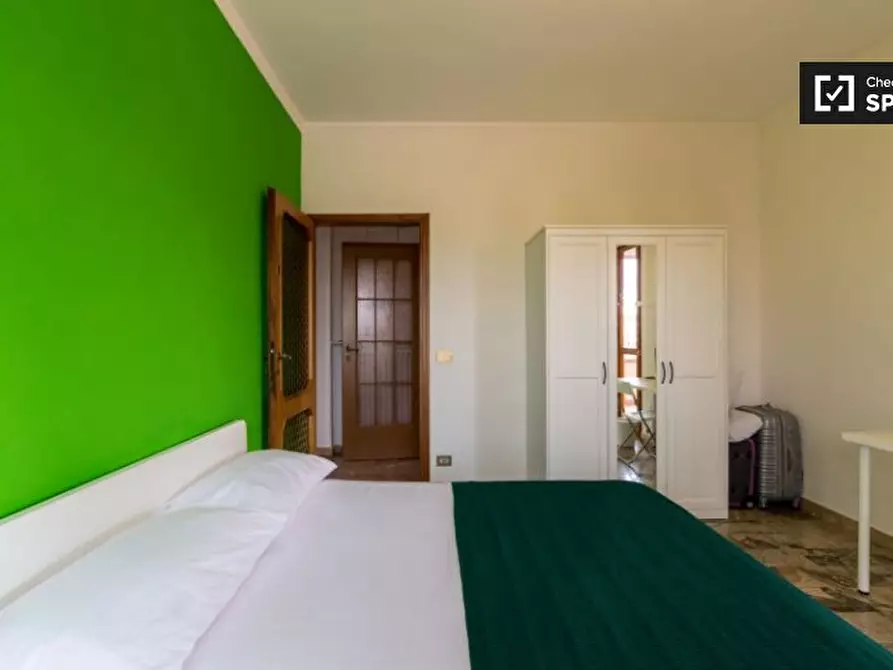 Immagine 2 di Camera condivisa in affitto  in Piazza Augusto Conti a Firenze