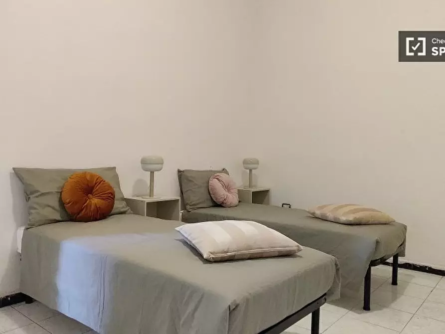 Immagine 12 di Appartamento in affitto  in Piazzale Ferdinando Martini a Milano