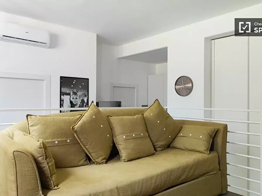 Immagine 4 di Appartamento in affitto  in Via Negroli a Milano