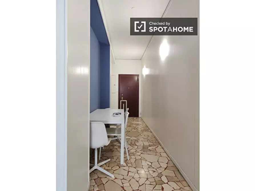 Immagine 19 di Appartamento in affitto  in Viale Ergisto Bezzi a Milano