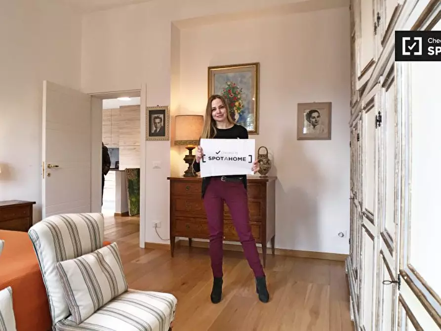 Immagine 11 di Appartamento in affitto  in Via S. Damiano a Firenze