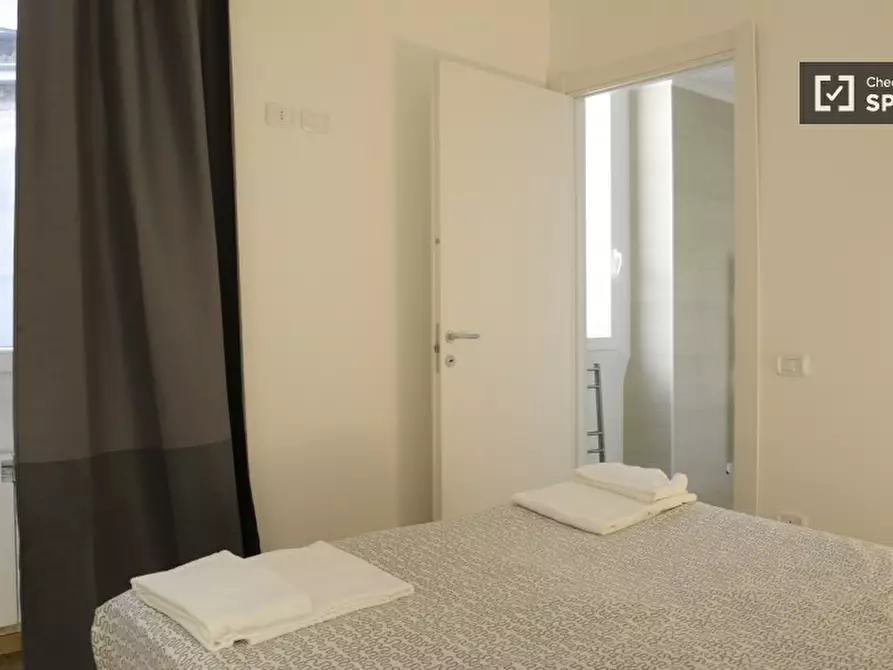 Immagine 2 di Camera condivisa in affitto  in Via Pietro Marocco a Milano