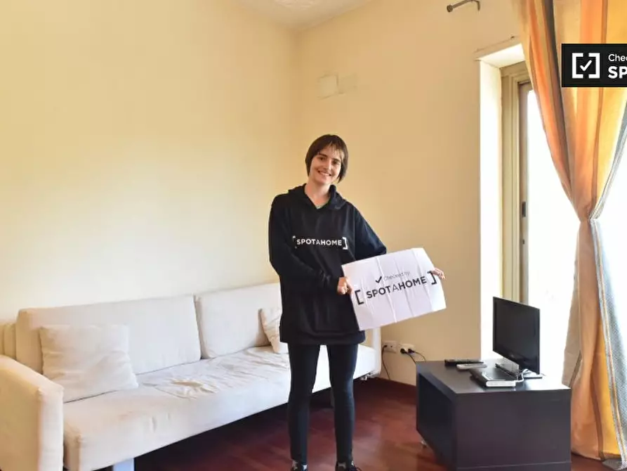 Immagine 7 di Ufficio in affitto  in Via Pio VIII a Roma