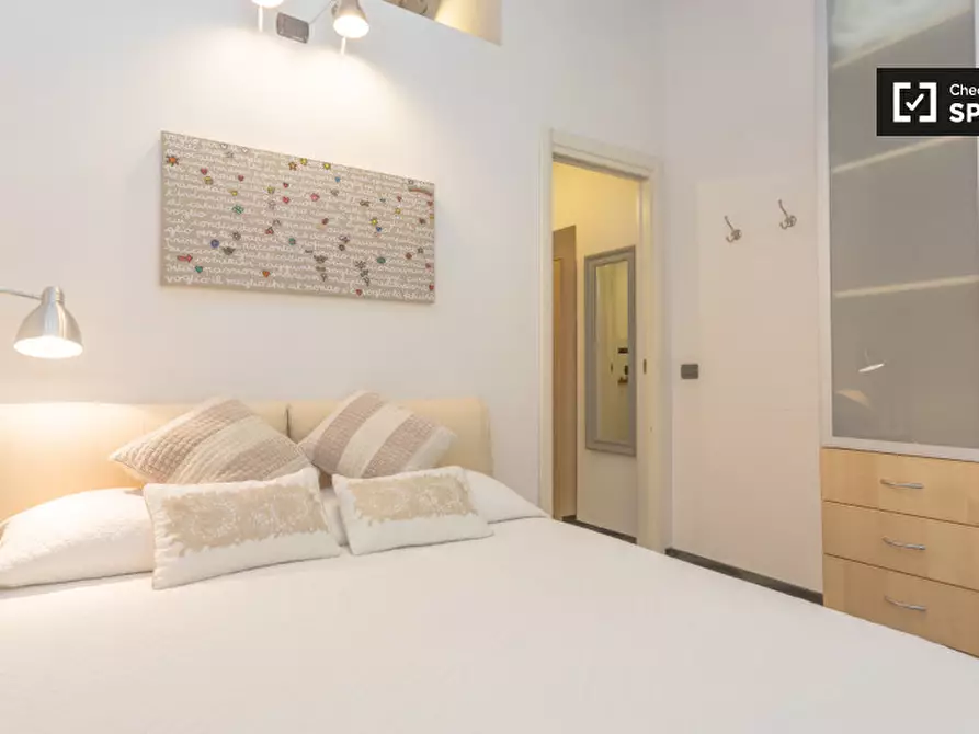 Immagine 14 di Appartamento in affitto  in Via San Carpoforo, 4 a Milano