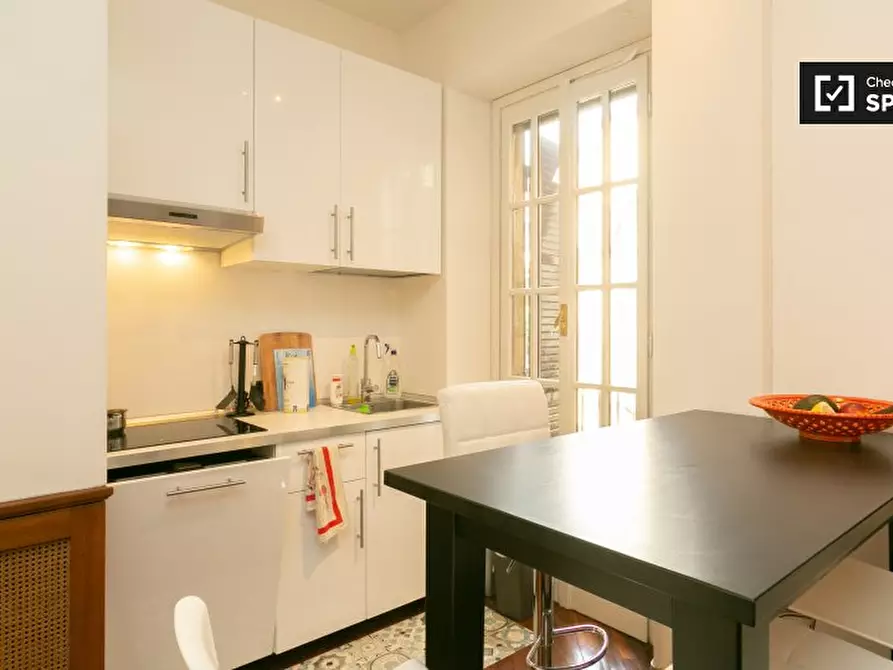 Immagine 10 di Camera condivisa in affitto  in Via Santa Maria Podone a Milano