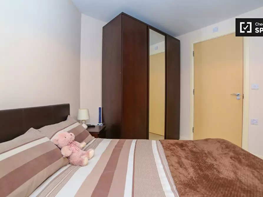 Immagine 9 di Appartamento in affitto  in Lewin Terrace a Hounslow