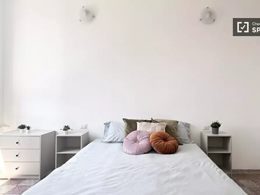 Immagine 6 di Appartamento in affitto  in Piazza Insubria a Milano