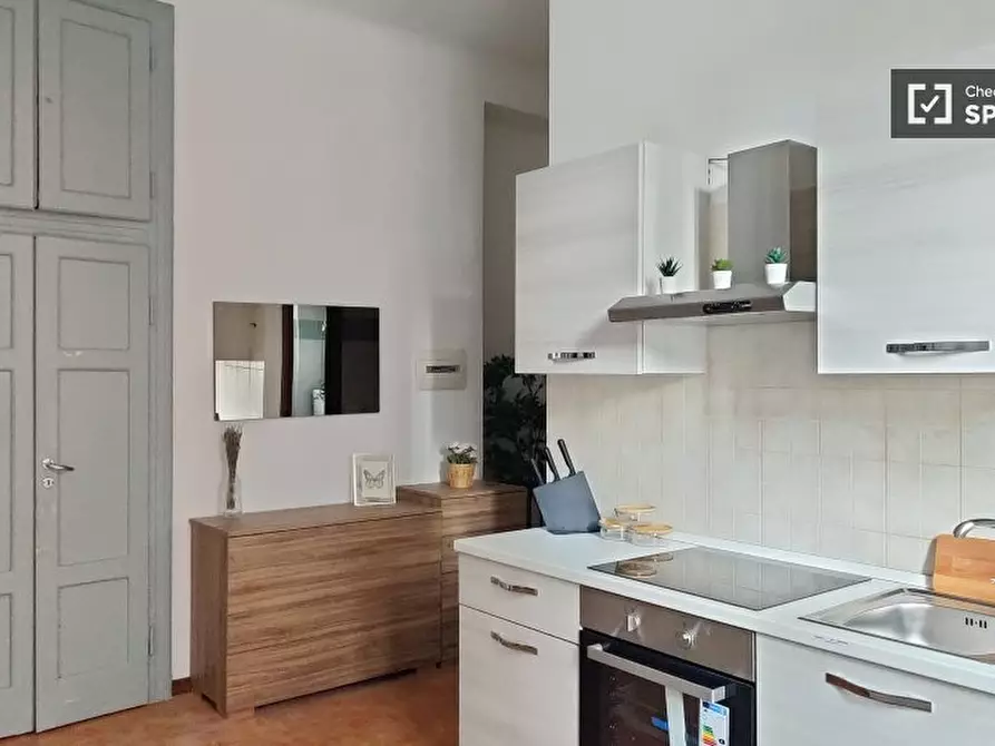 Immagine 5 di Ufficio in affitto  in Via degli Etruschi a Milano