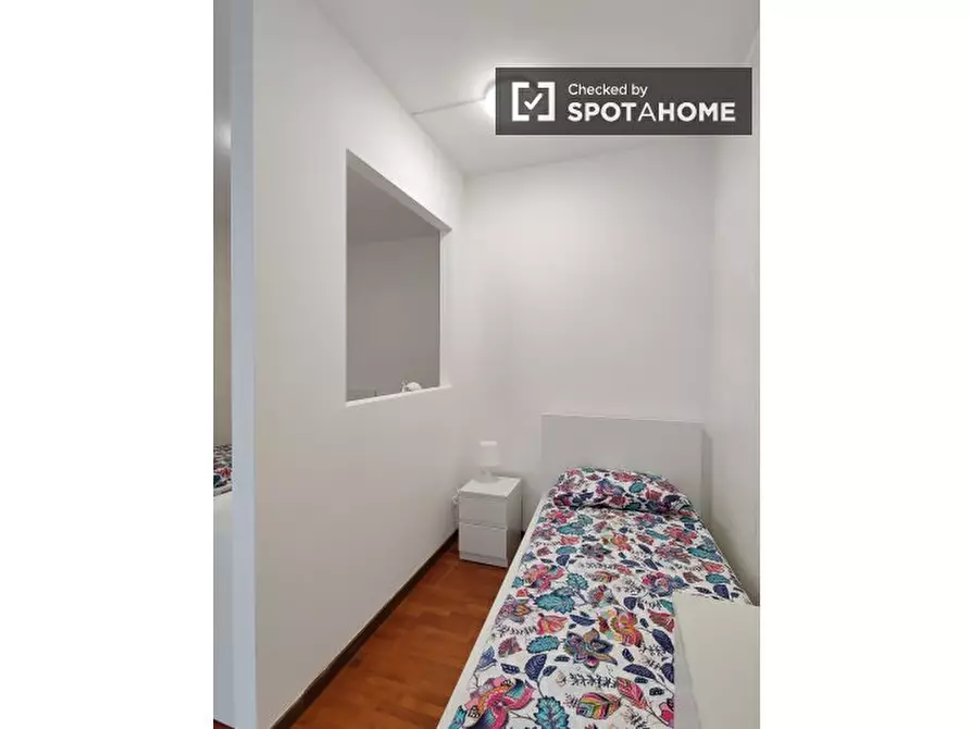 Immagine 6 di Camera condivisa in affitto  in Via Savona a Milano