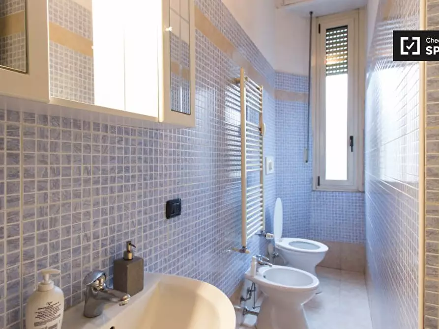 Immagine 13 di Appartamento in affitto  in Viale Fulvio Testi a Milano