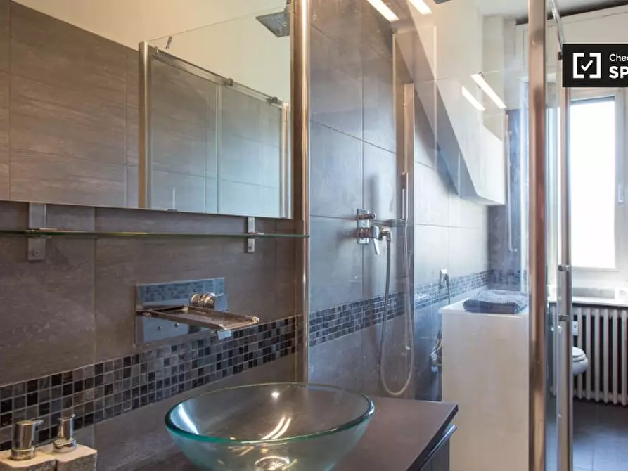 Immagine 9 di Appartamento in affitto  in Viale Giovanni da Cermenate a Milano