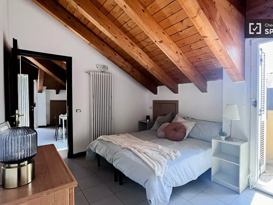 Immagine 5 di Appartamento in affitto  in Via Privata Bobbio a Milano