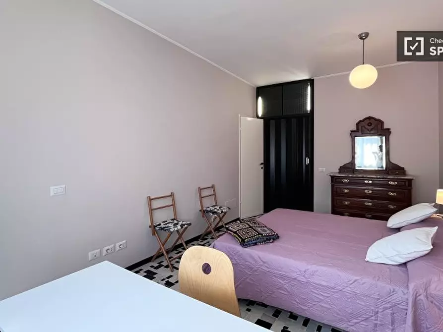 Immagine 17 di Appartamento in affitto  in Via Privata Costantino e Maria Brighenti a Milano