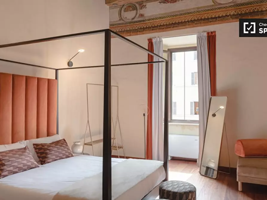 Immagine 10 di Ufficio in affitto  in Via del Collegio Capranica a Roma