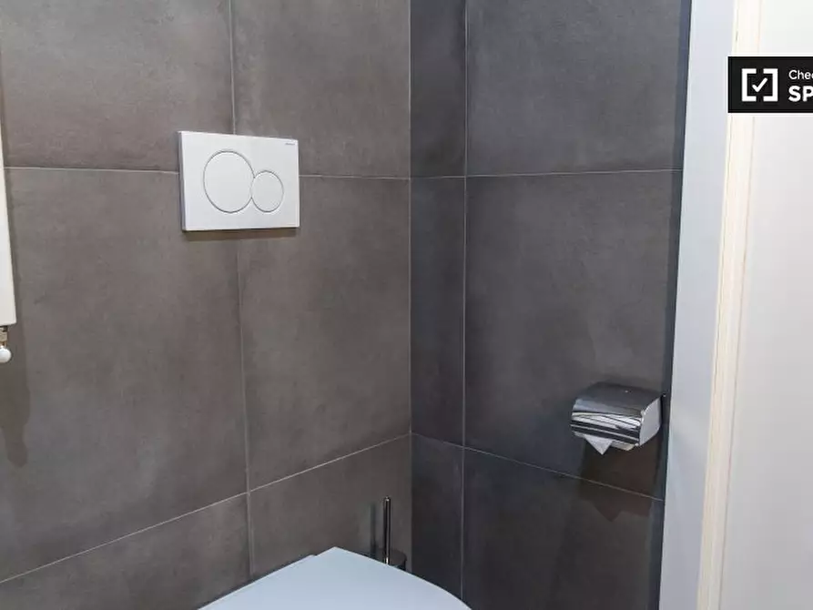 Immagine 12 di Ufficio in affitto  in Via Prenestina a Roma