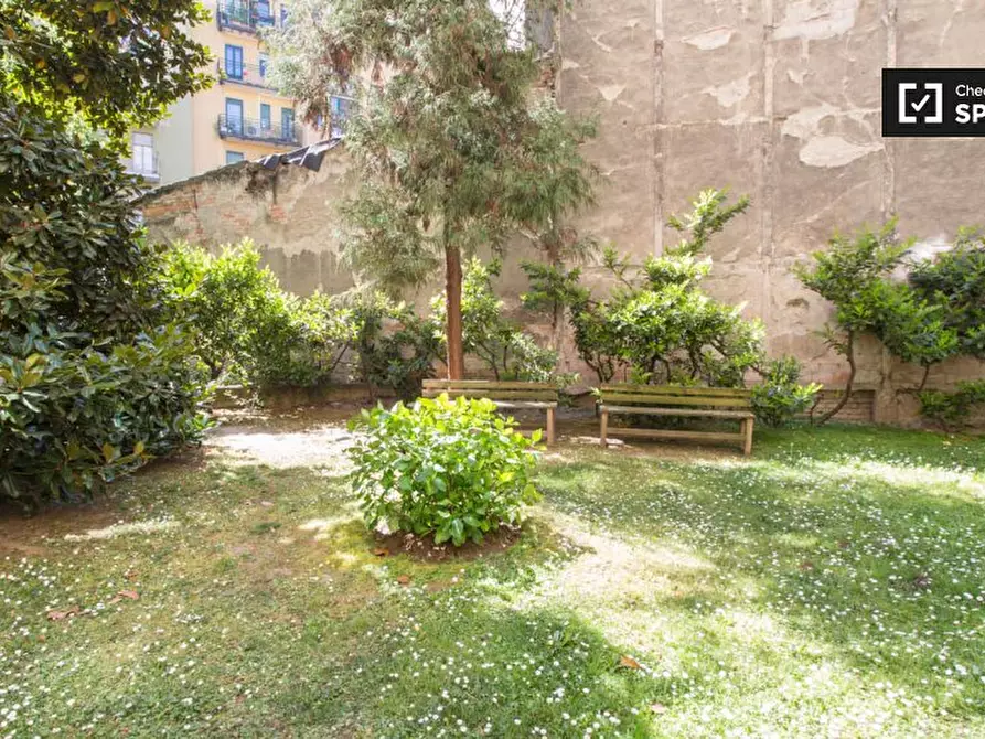 Immagine 17 di Appartamento in affitto  in Piazza Angelo Sraffa a Milano