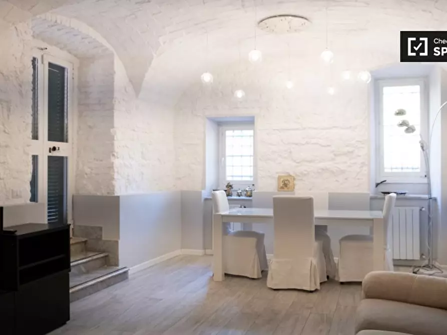 Immagine 1 di Appartamento in affitto  in Via dei Giovi a Roma