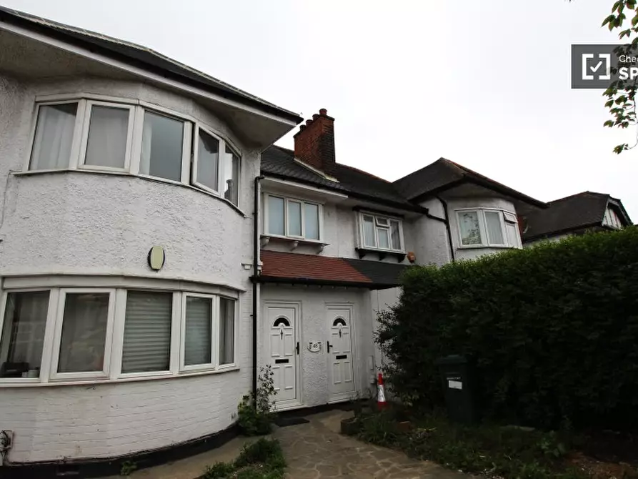 Immagine 17 di Ufficio in affitto  in Hendon Way, NW2 2NR a Brent