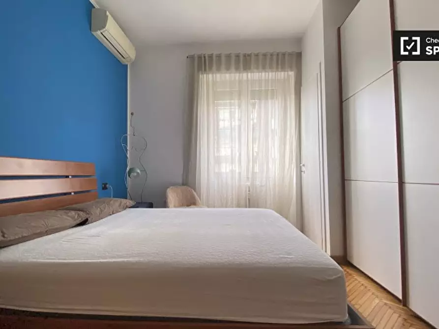 Immagine 2 di Appartamento in affitto  in Via Ronchi a Milano
