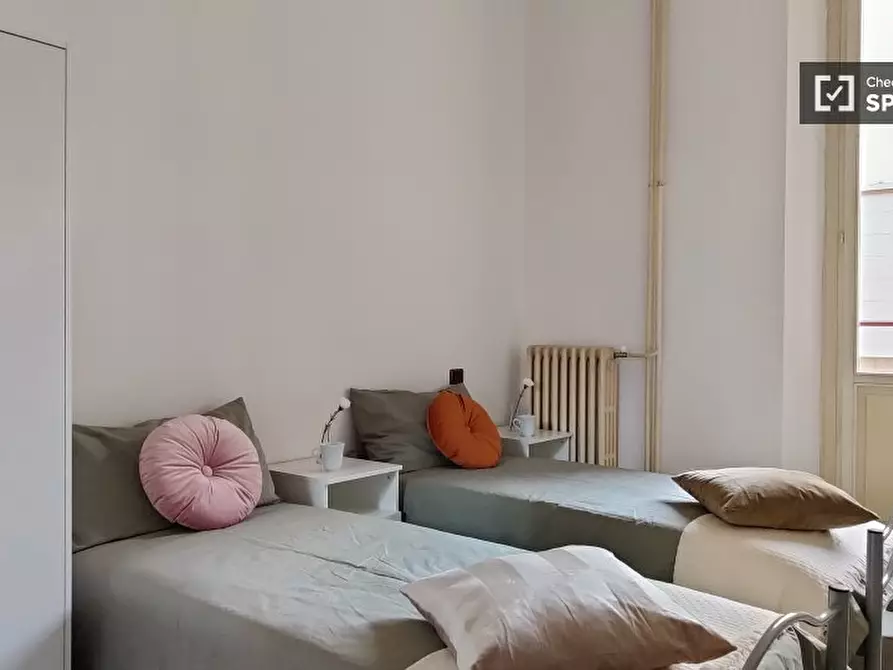 Immagine 8 di Appartamento in affitto  in Via Nicola Palmieri a Milano