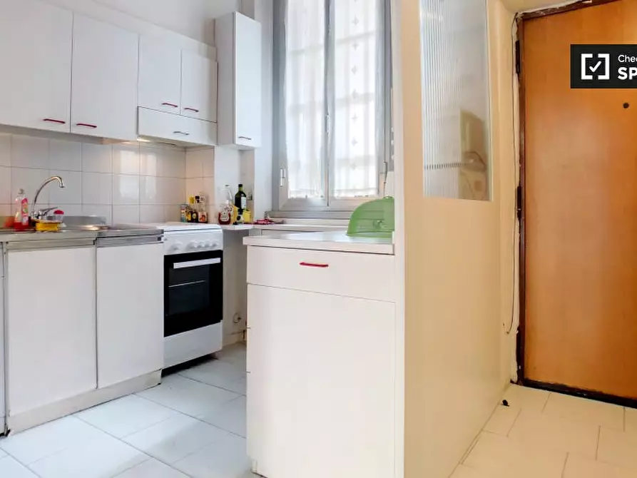 Immagine 13 di Ufficio in affitto  in Corso Genova, 20123 Milano MI, Italy a Milano