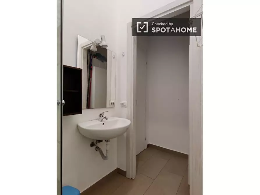 Immagine 8 di Ufficio in affitto  in Via Padova a Milano