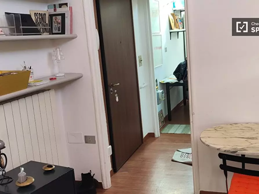 Immagine 12 di Appartamento in affitto  in Via Giorgio Washington a Milano