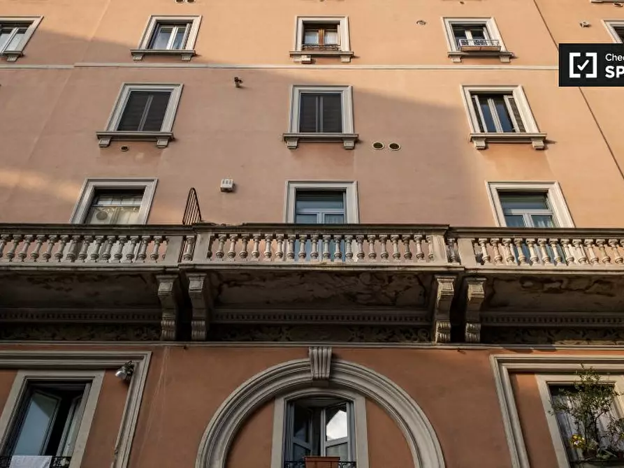 Immagine 16 di Ufficio in affitto  in Via Marghera a Milano