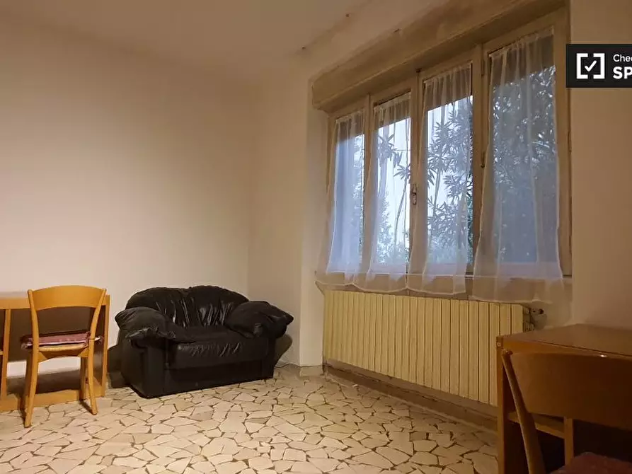 Immagine 3 di Camera condivisa in affitto  in Via Castelbarco a Trento