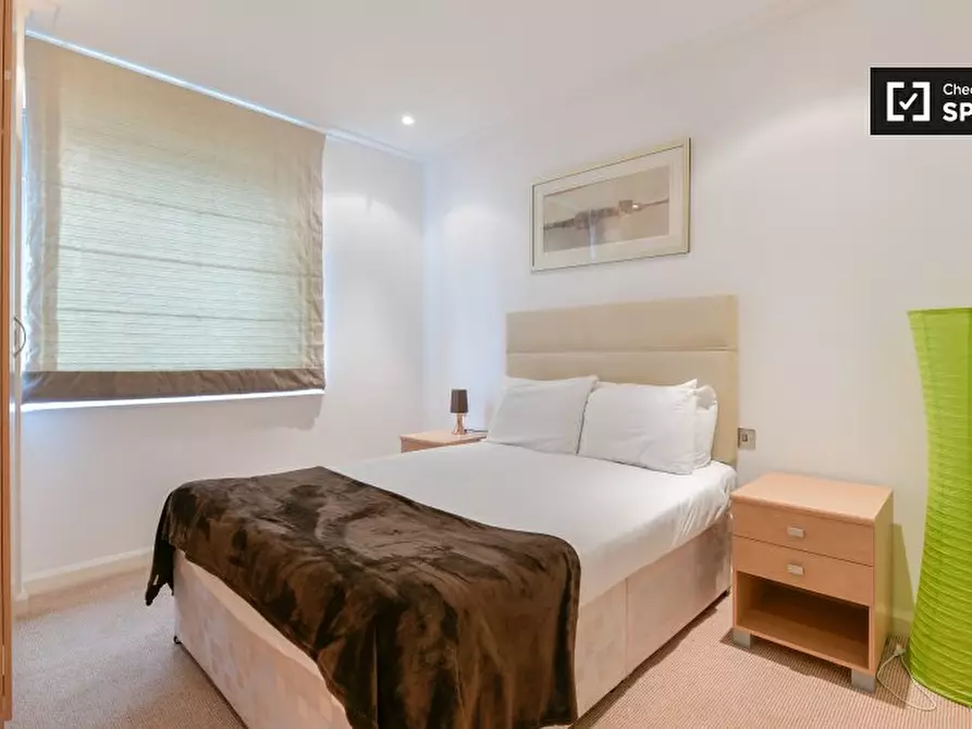 Immagine 9 di Appartamento in affitto  in South Quay Plaza, Isle of Dogs, London a Poplar