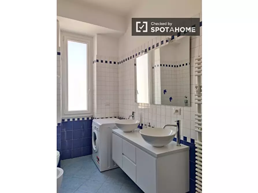 Immagine 17 di Appartamento in affitto  in Via Arbe a Milano