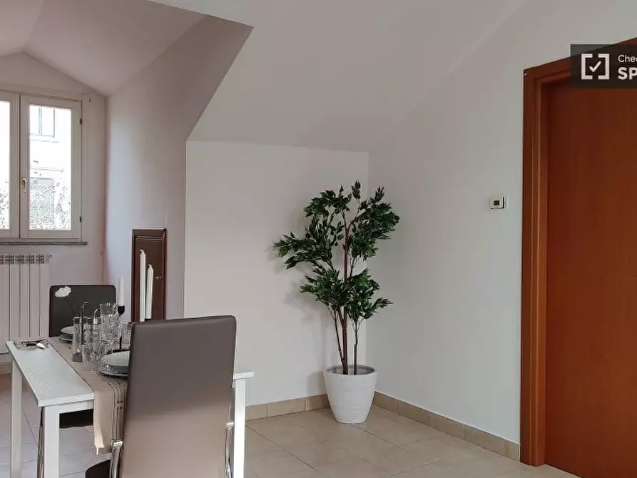 Immagine 11 di Appartamento in affitto  in Viale Romagna a Milano