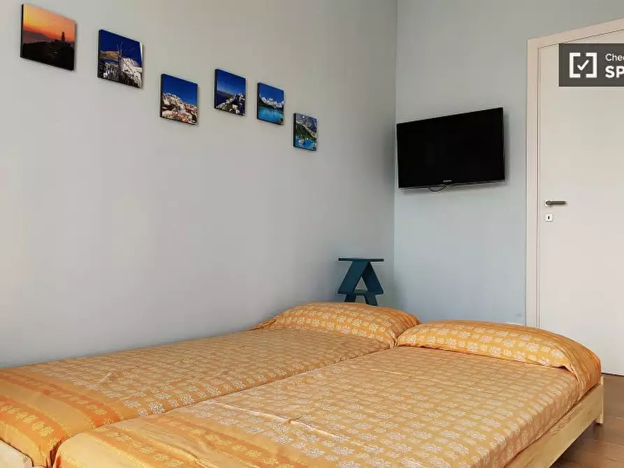 Immagine 19 di Appartamento in affitto  in Via Giacomo Matteotti a Assago