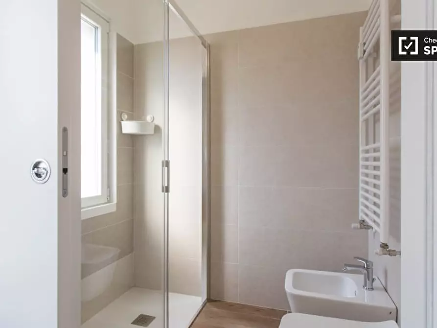 Immagine 15 di Ufficio in affitto  in Via Pasquale Paoli a Milano