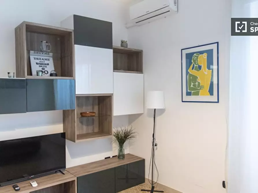 Immagine 3 di Appartamento in affitto  in Via degli Orti Variani a Roma