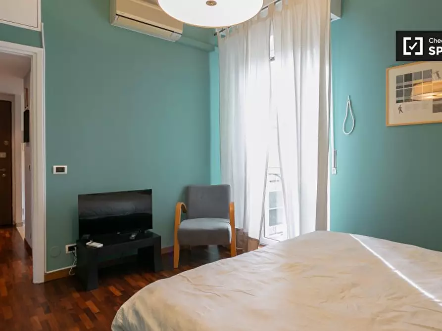 Immagine 14 di Appartamento in affitto  in Via Volterra a Milano