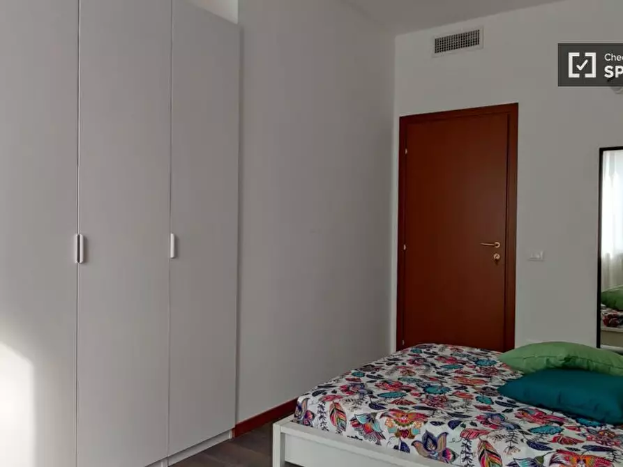 Immagine 9 di Camera condivisa in affitto  in Via Nicola Piccinni a Milano