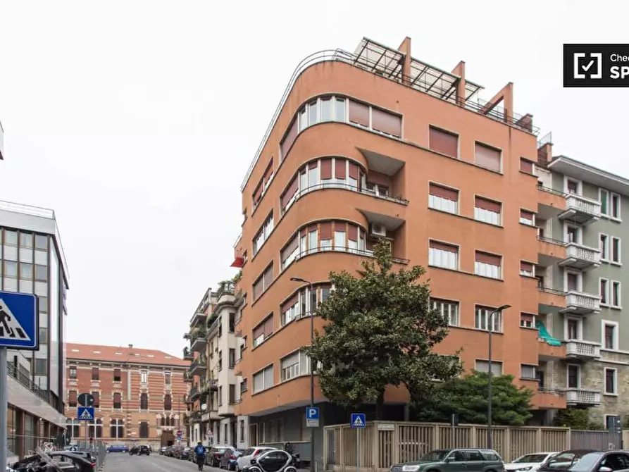 Immagine 19 di Appartamento in affitto  in Via Giuseppina Lazzaroni a Milano