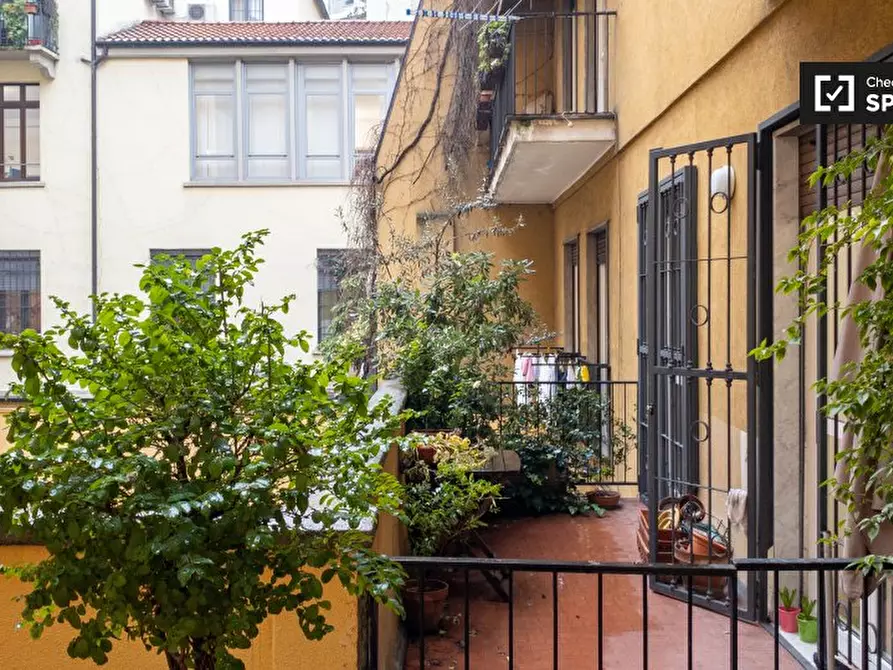 Immagine 17 di Appartamento in affitto  in Via Alessandro Stradella a Milano