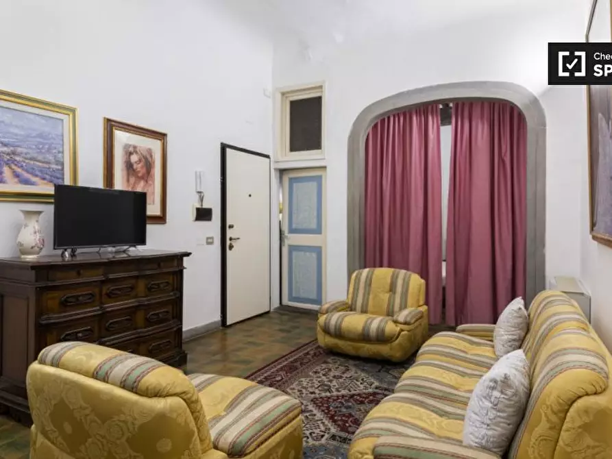 Immagine 3 di Appartamento in affitto  in Via dei Velluti a Firenze